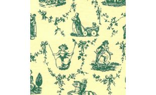 Childs Play Juniper Wallpaper for 12th Scale Dolls House