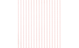 Sandringham Pink Wallpaper for 12th Scale Dolls House