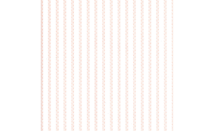 Sandringham Peach Wallpaper for 12th Scale Dolls House