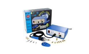 Pyrography Plus - Multifunction Unit
