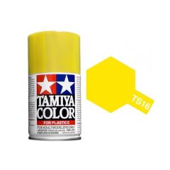 Tamiya Colour Spray Paint (100ml) - Yellow