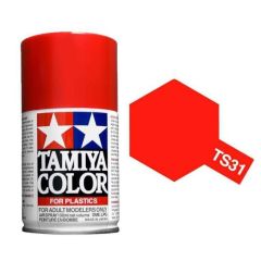 Tamiya Colour Spray Paint (100ml) TS31