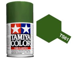 Tamiya Colour Spray Paint (100ml) TS61