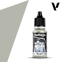 Vallejo Model Color 17ml Light Green Grey