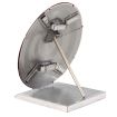 Metal Earth Captain America's Shield 3D Metal Model Kit