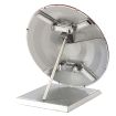 Metal Earth Captain America's Shield 3D Metal Model Kit