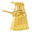 Metal Earth Doctor Who Dalek 3D Metal Model Kit