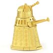 Metal Earth Doctor Who Dalek 3D Metal Model Kit