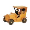 Wooden T Ford - Plan