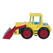 Shovelnose Tractor