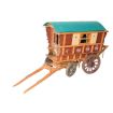 Romany Caravan Wheel Pack