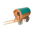 Barrel-type Caravan - Barrel Caravan Wheel Pack