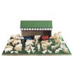 Farm Figures and Animals