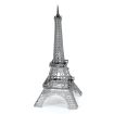 Metal Earth Eiffel Tower 3D Laser Cut Models