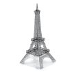Metal Earth Eiffel Tower 3D Laser Cut Models