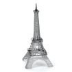 Metal Earth Eiffel Tower 3D Laser Cut Models