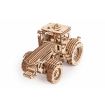 Wood Trick Tractor