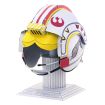 Metal Earth Luke Skywalker Helmet 3D Metal Model Kit