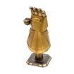 Metal Earth Infinity Gauntlet 3D Metal Model Kit