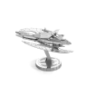 Metal Earth Batman 1989 Batwing 3D Metal Model Kit