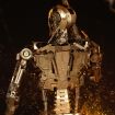 Metal Earth The Terminator T-800 Endoskeleton 3D Metal Model Kit