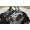 Metal Earth The Terminator T-800 Endoskeleton 3D Metal Model Kit