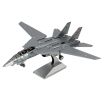 Metal Earth F-14 Tomcat 3D Metal Model Kit
