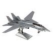 Metal Earth F-14 Tomcat 3D Metal Model Kit