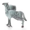 Metal Earth Buckbeak 3D Metal Model Kit