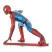 Metal Earth Spider-Man 3D Metal Model Kit