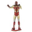 Metal Earth Iron Man Mark 85 3D Metal Model Kit