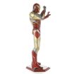 Metal Earth Iron Man Mark 85 3D Metal Model Kit
