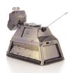 Metal Earth Rusty K-9 3D Metal Model Kit
