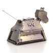 Metal Earth Rusty K-9 3D Metal Model Kit