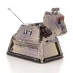 Metal Earth Rusty K-9 3D Metal Model Kit