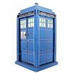 Metal Earth Doctor Who Tardis 3D Metal Model Kit