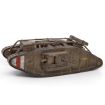 Metal Earth British Mark IV 3D Metal Model Kit
