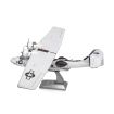 Metal Earth Consolidated PBY Catalina 3D Metal Model Kit