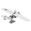Metal Earth Consolidated PBY Catalina 3D Metal Model Kit