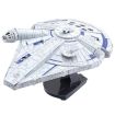 Metal Earth Iconx Landos Millennium Falcon 3D Metal Model Kit