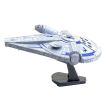 Metal Earth Iconx Landos Millennium Falcon 3D Metal Model Kit