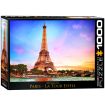 Eurographics Paris La Tour Eiffel 1000 Piece Jigsaw