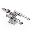 Metal Earth Star Wars Zorii Y-Wing Fighter 3D Metal Model Kit