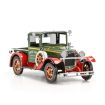 Metal Earth 1931 Ford Model A Truck 3D Metal Model Kit