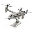 Metal Earth V-22 Osprey 3D Metal Model Kit