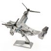 Metal Earth V-22 Osprey 3D Metal Model Kit