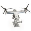Metal Earth V-22 Osprey 3D Metal Model Kit