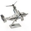 Metal Earth V-22 Osprey 3D Metal Model Kit