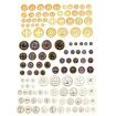 Dials Custom Decals