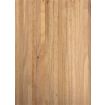 Real Wood Natural Light Wood Flooring 450mm x 285mm Sheet for 12th Scale Dolls House